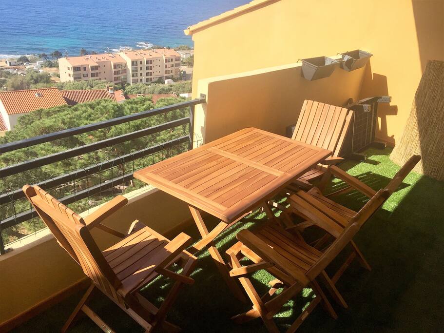 coin repas balcon