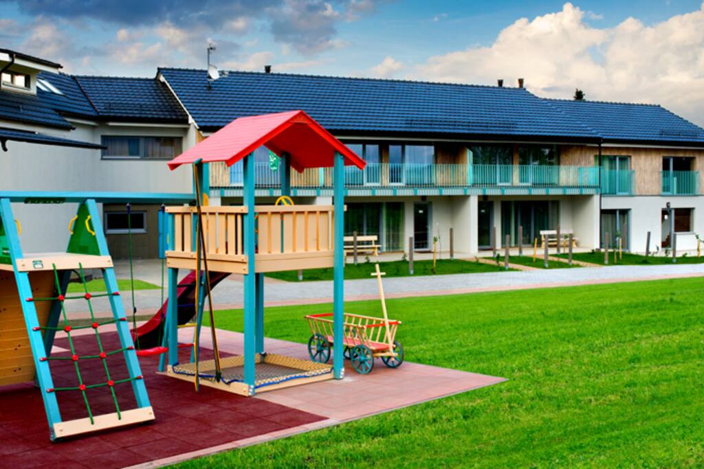 Apartmán