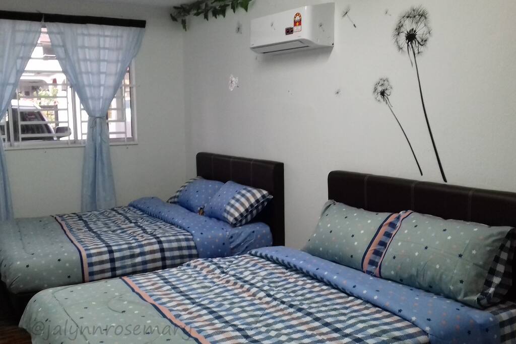 Room 1 (Ground Floor)