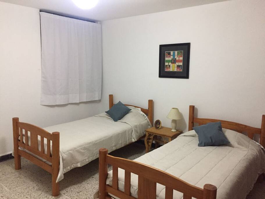 Habitación 2