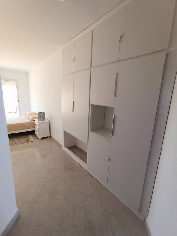 Chambre 3
