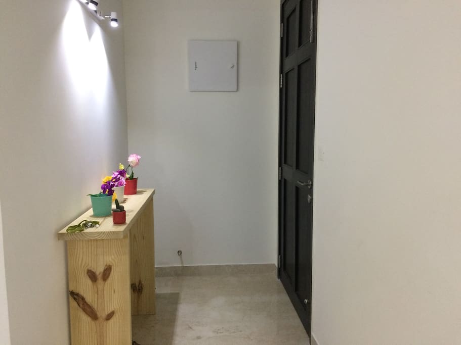 Foyer