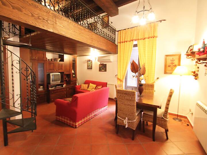 Orologio Del Massimo Apartments For Rent In Palermo Sicilia Italy