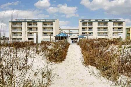 Serenity by the Seashore-