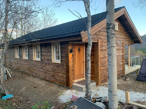 Nice cabin at Geilo -your private refuge