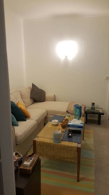 Séjour / Living room