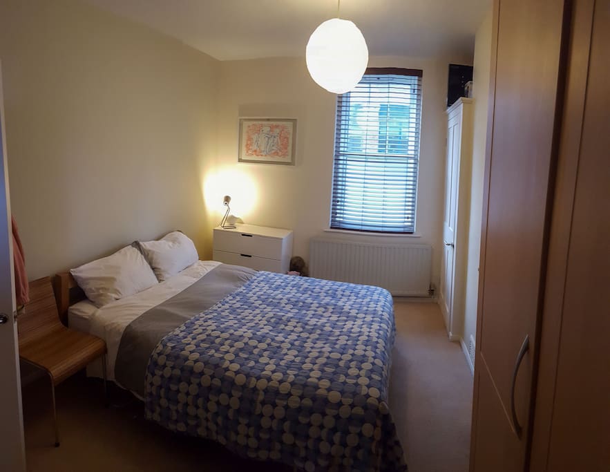 Main Bedroom