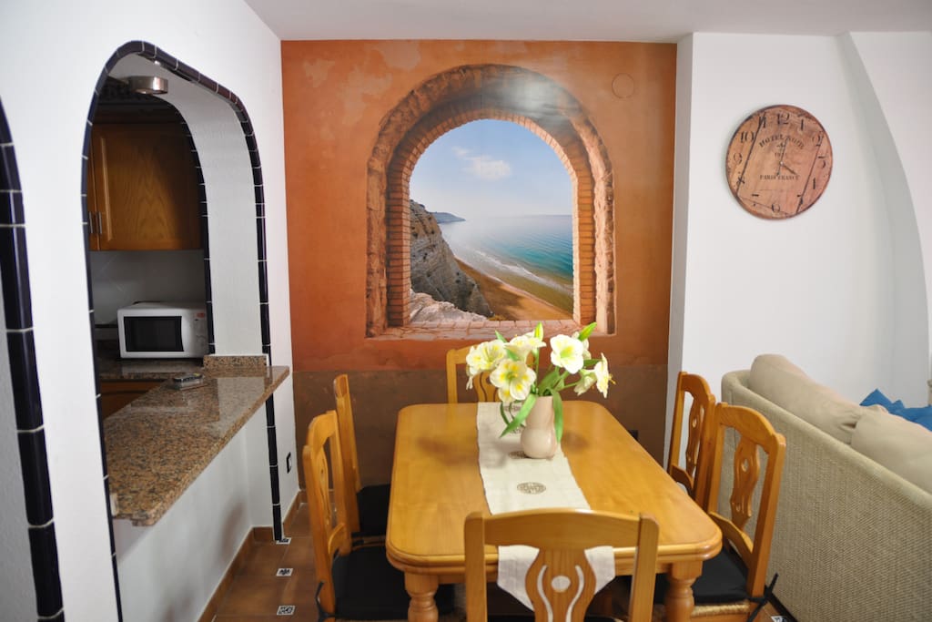 Dinning Room