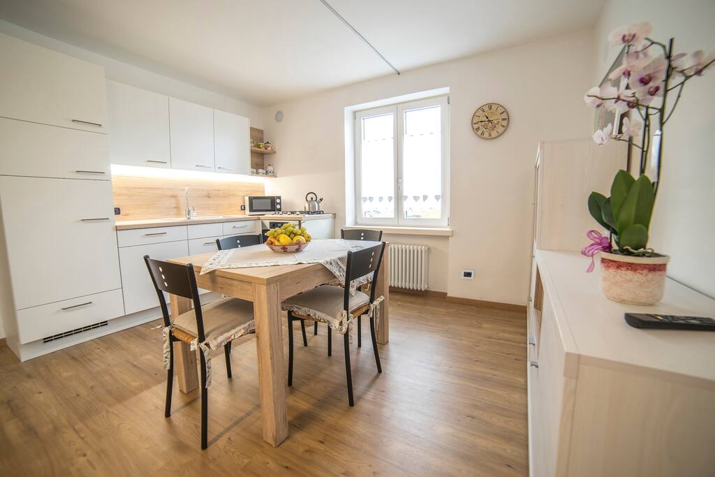 cucina