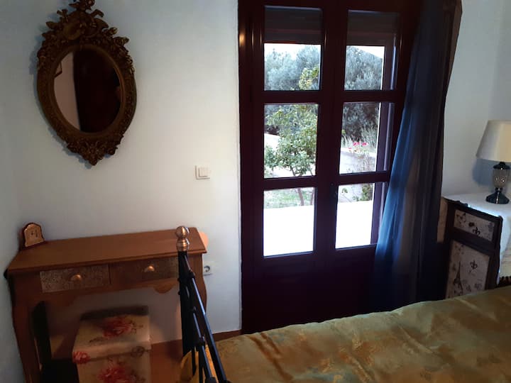 Habitación 1