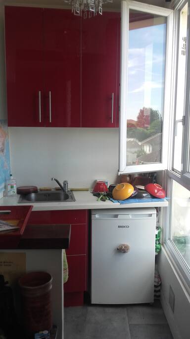 Cuisine
