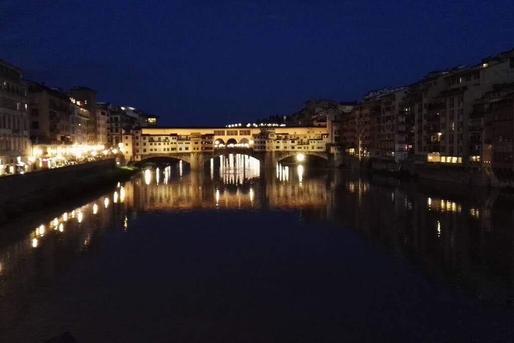 una passeggiata di 3 min