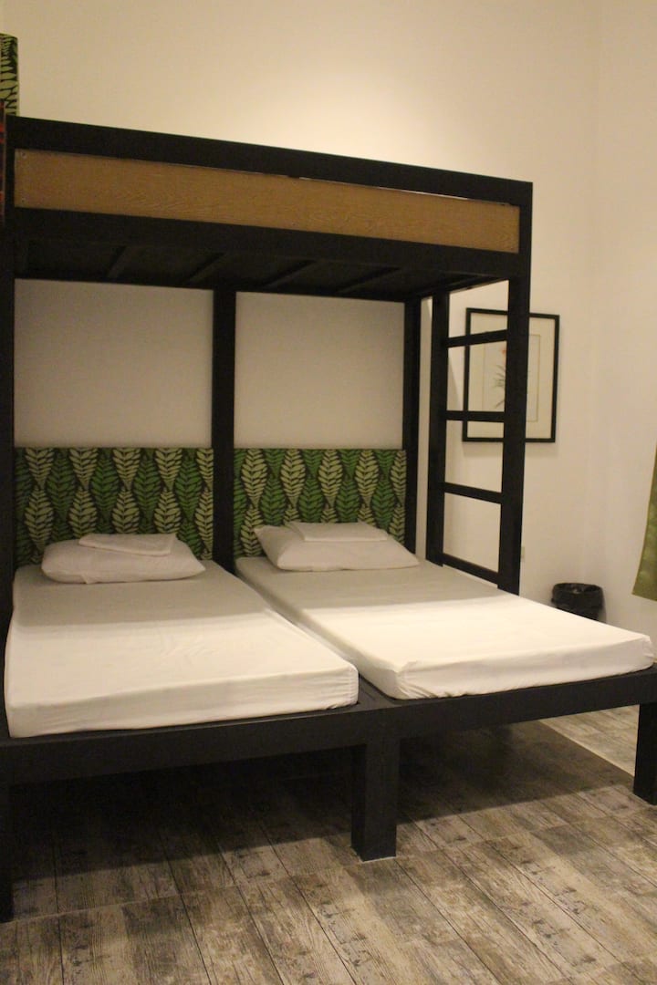 Плаващо светилище Lady Fern – изображение 1