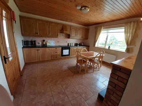 Ballinvoley Lodge