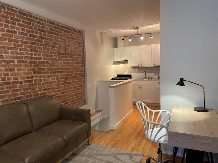 Best Of Bushwick - 2 Bedrooms-steps To L/m Subway - Manhattan, NY