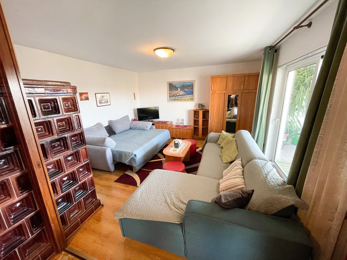 Vila Palma Rovinj 4