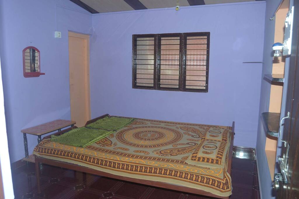 Bed Room