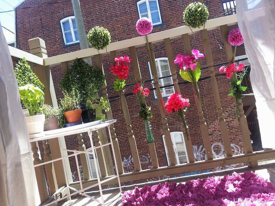 Balcon