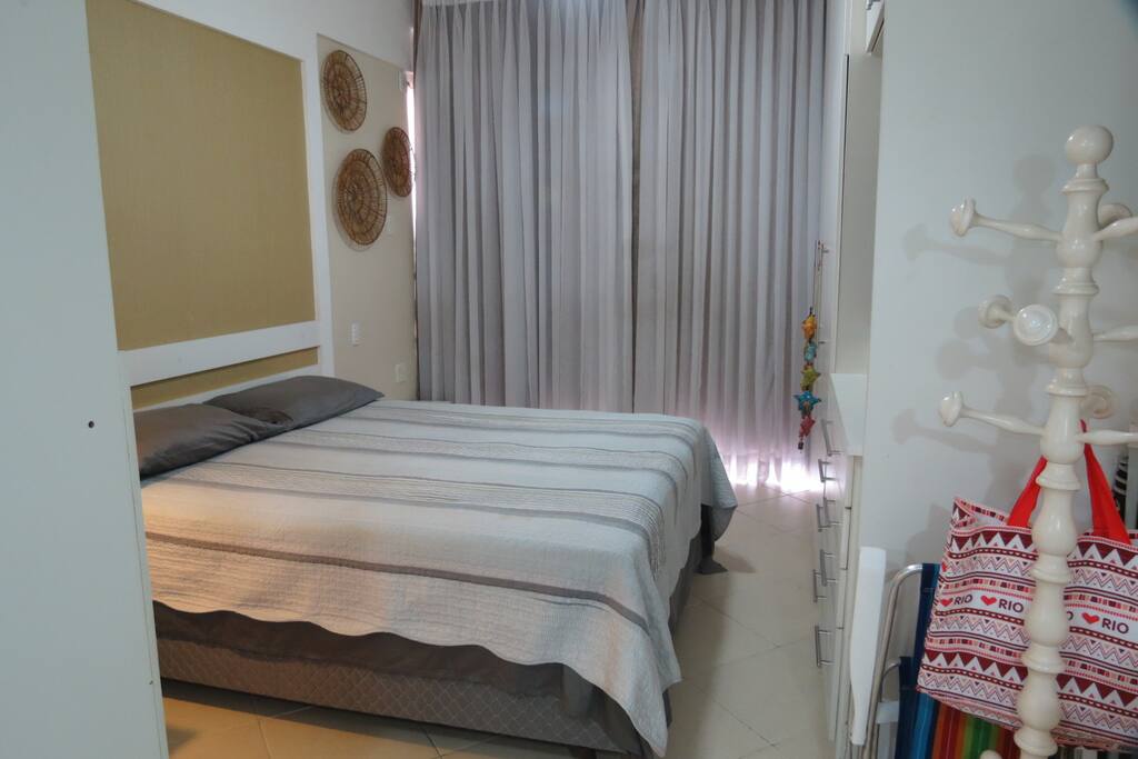 Cama queensize