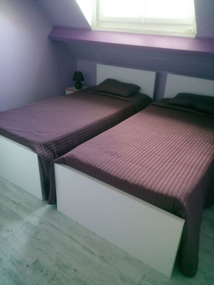 Chambre 5