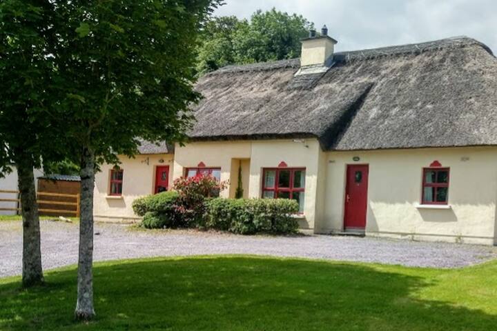 Airbnb Old Killarney Village Holiday Rentals Places To Stay