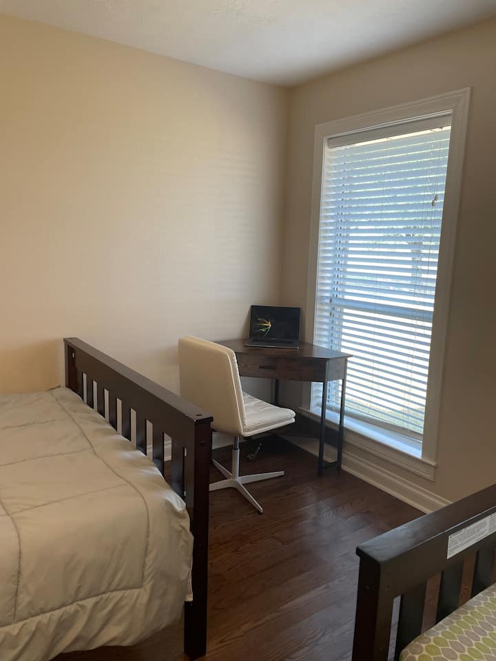 Bedroom 2