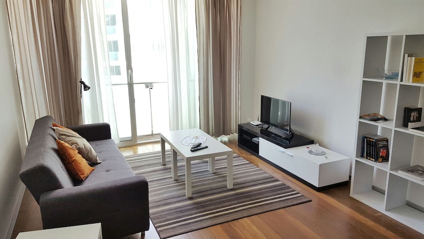 La Vie Funchal - Cozy & Central | W/AC & Car Park