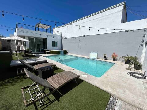 Vacation home in Playas de Tijuana ☀️🌴