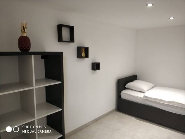 Studio de charme près de Luxembourg