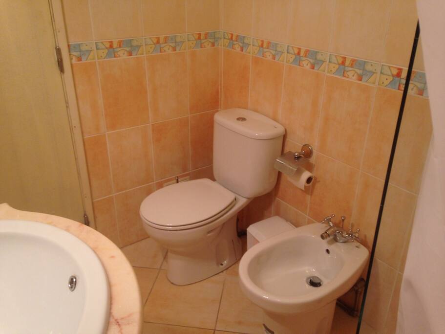 WC