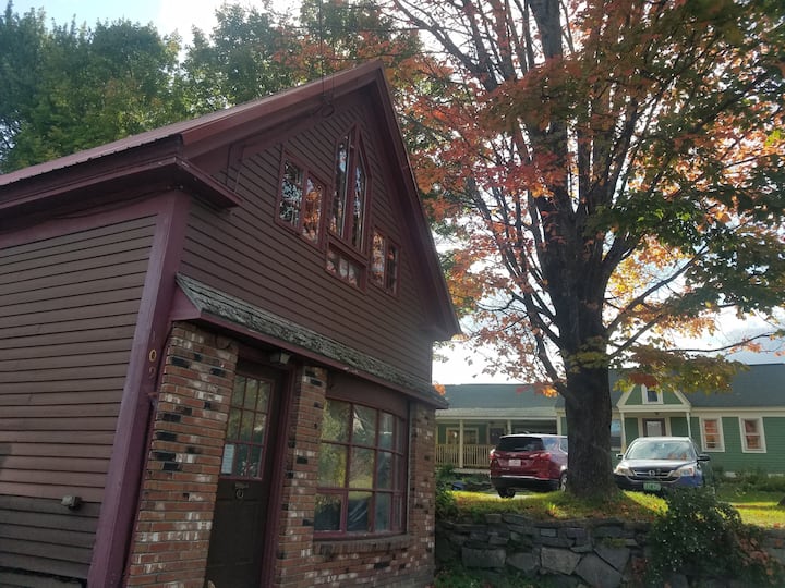 Harvey Lake Vacation Rentals & Homes VT Airbnb