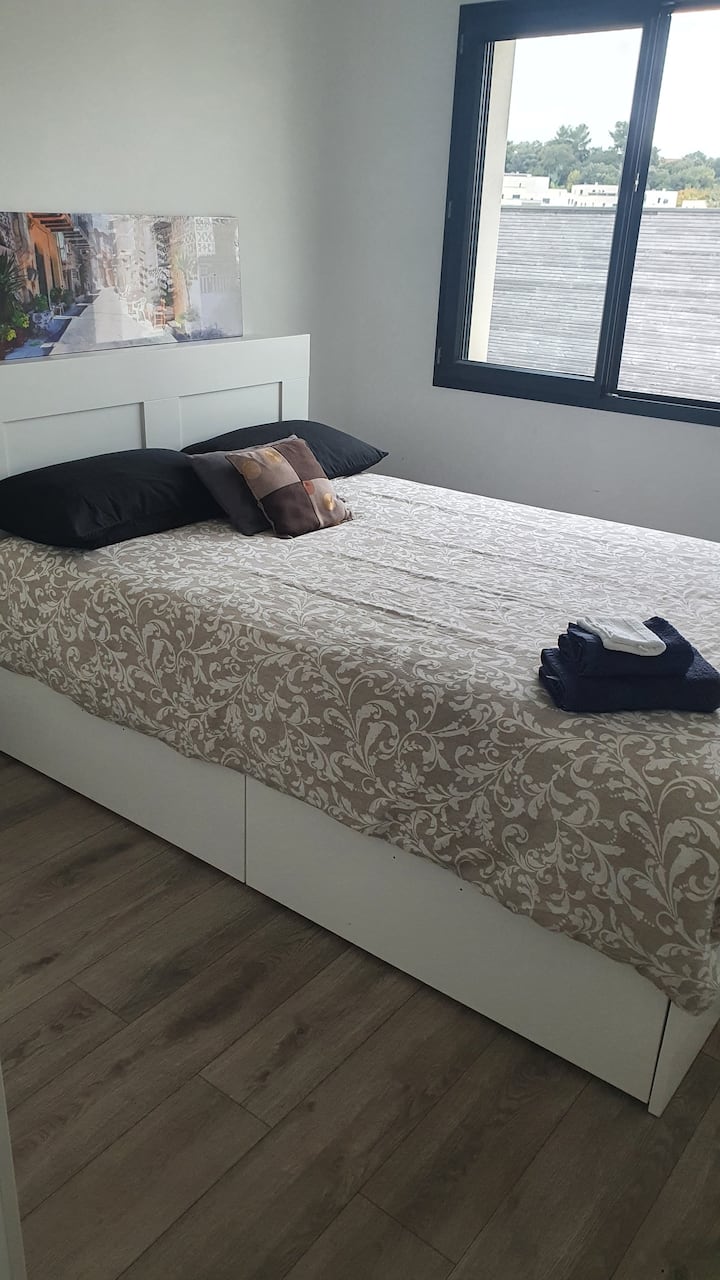 غرفة النوم 3