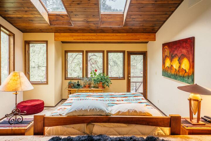 Classic Cabin Nestled In The Pines Cabins For Rent In Boulder