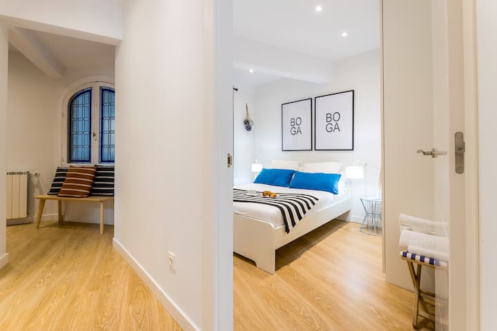 דירת מרינה סוויטה