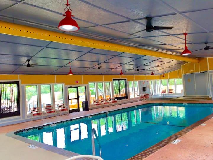 Top 10 Tiny Houses For Rent In New Braunfels, Texas Updated 2024