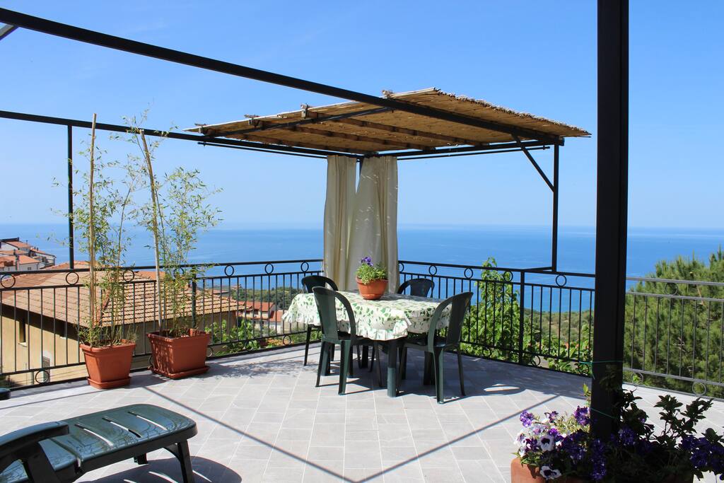 Terrazza