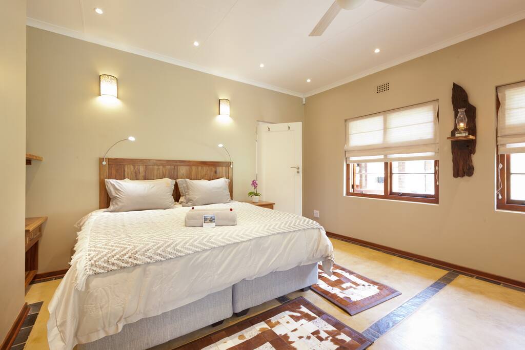 Wydah Suite