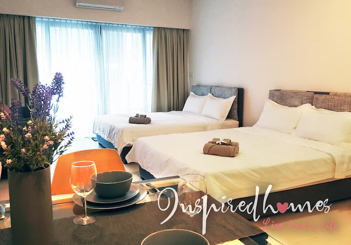 Case ispirate... Vivi. La vita adorabile!