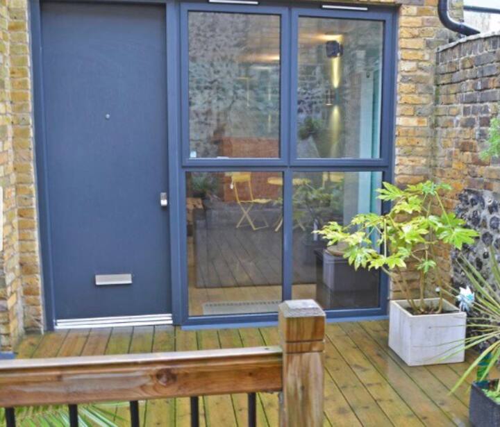 Broadstairs locations de maisons Angleterre, RoyaumeUni Airbnb