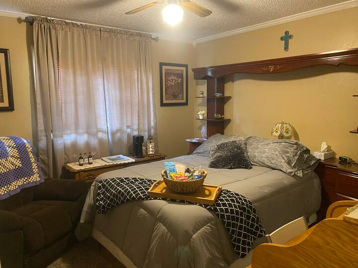 Coahoma locations de vacances et logements Texas, ÉtatsUnis Airbnb