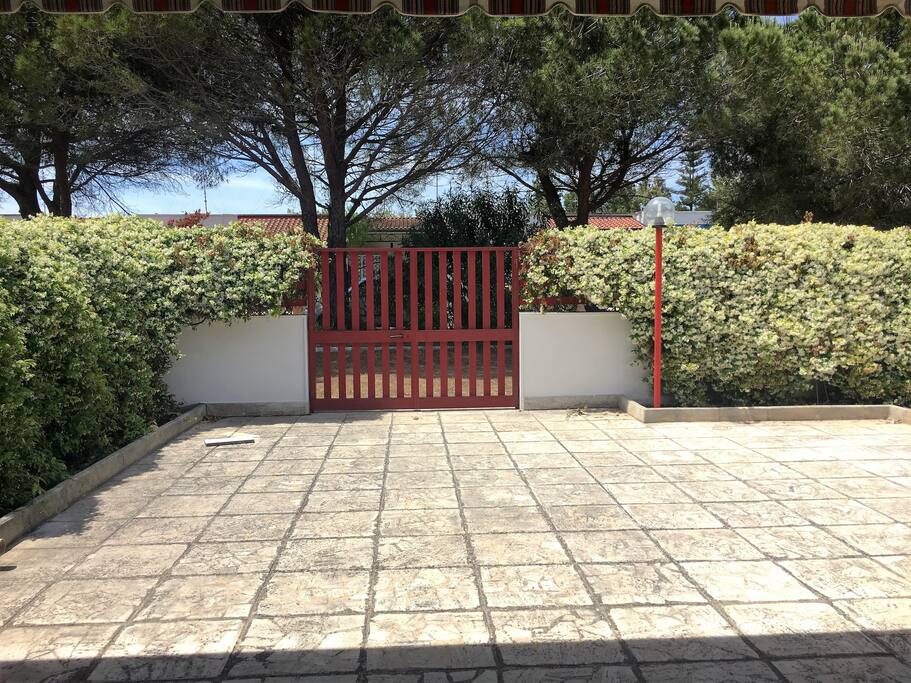 giardino