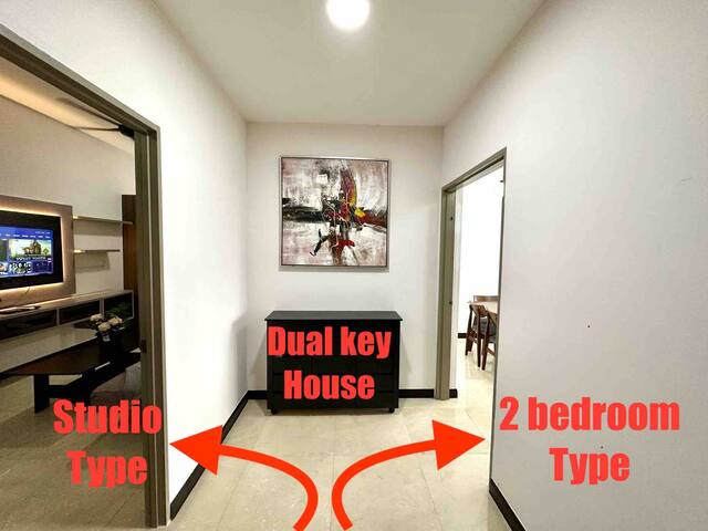 Vesta Home managed Airbnb listing 2