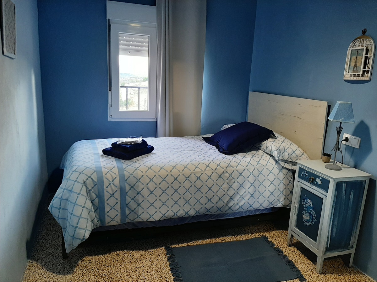 Casa rural "Garnacha de Borja"