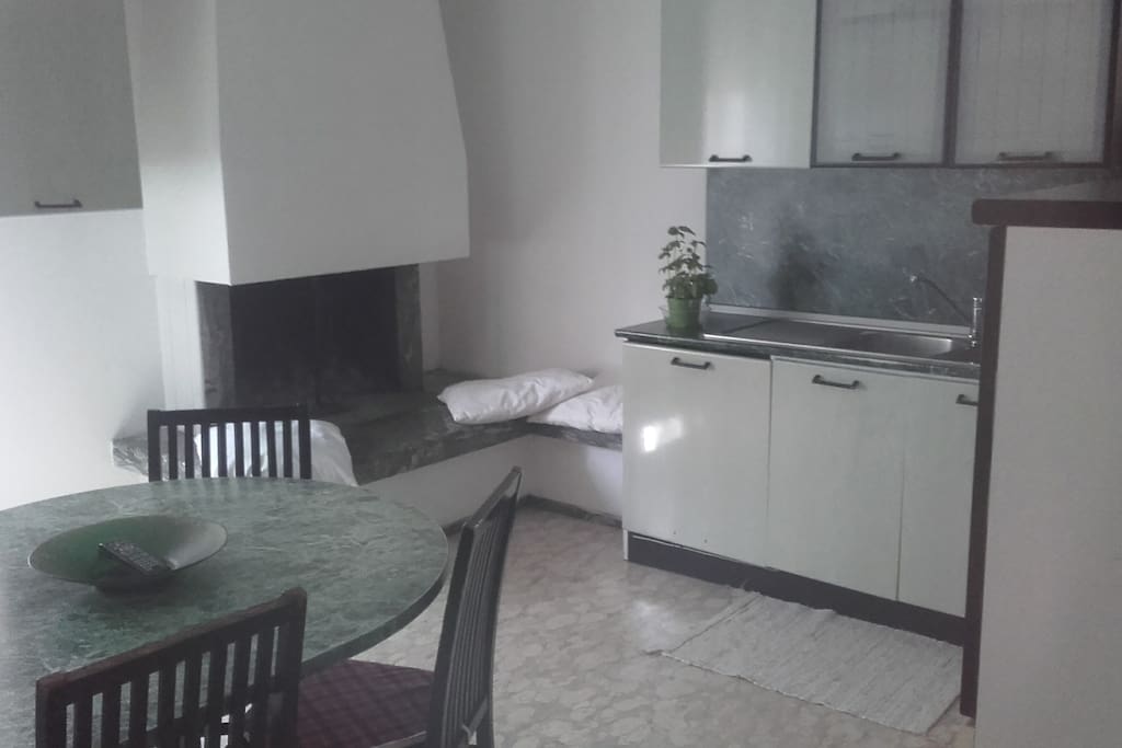 Cucina