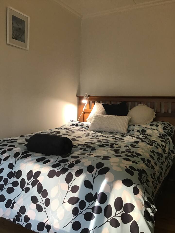 საძინებელი 3