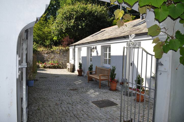 Tamar Valley retreat