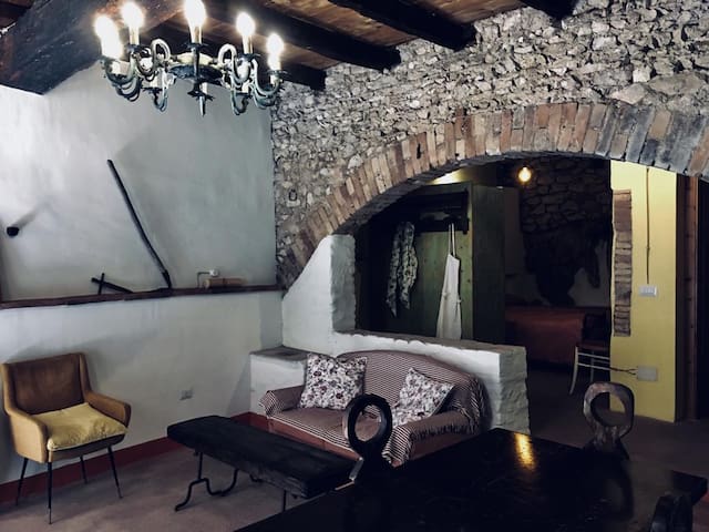 Airbnb Poggio Mirteto Vacation Rentals Places To Stay