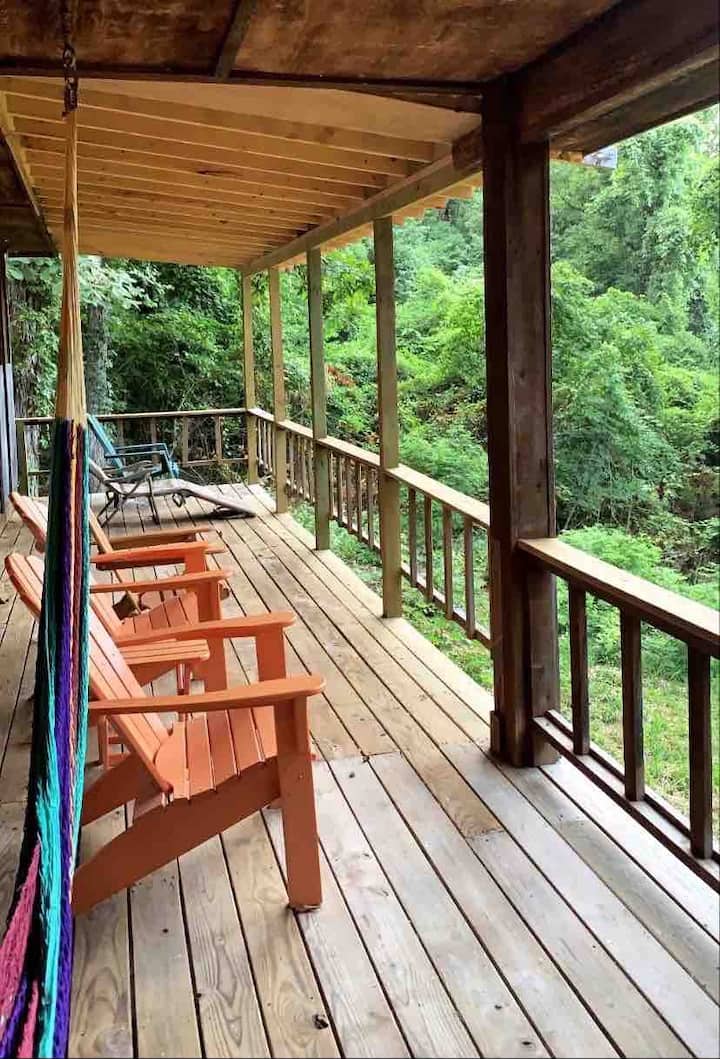 Marshall Vacation Rentals & Homes Arkansas, United States Airbnb