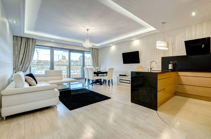 Dom&House managed Airbnb listing 1