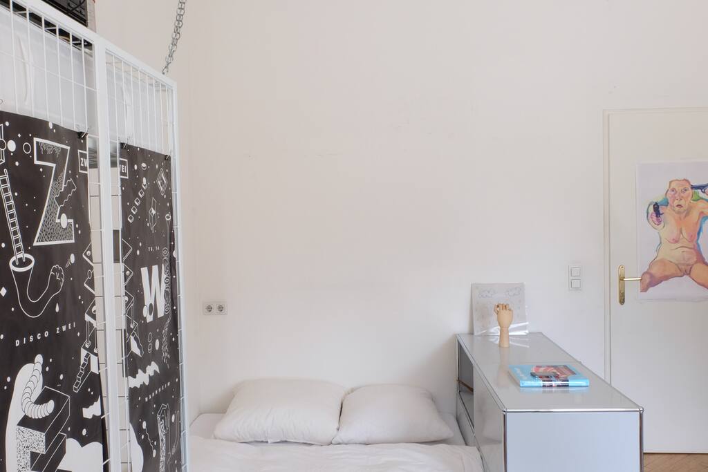 Your Room
